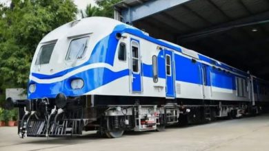 Photo of देश की पहली हाइड्रोजन ट्रेन: DHBVN 11 केवी बिजली की आपूर्ति करेगा