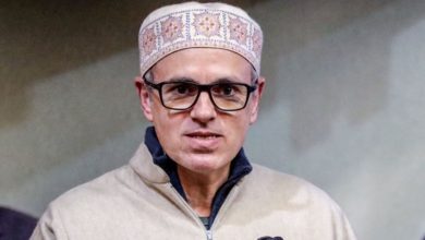 Photo of मुख्यमंत्री उमर अब्दुल्ला का बड़ा बयान: वे हर चीज में धर्म को घसीटते हैं…