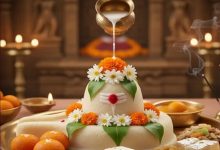 Photo of  मकर संक्रांति के दिन शिवलिंग पर चढ़ाएं ये चीजें, जीवन में बनी रहेगी सुख-शांति