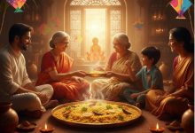 Photo of आखिर मकर संक्रांति पर क्यों खाई जाती है खिचड़ी? 