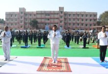 Photo of युवा दिवस पर सीएम डॉ. यादव ने युवाओं से कहा-योग करें, किताबें पढ़ें और नशे से दूर रहें