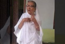 Photo of दरभंगा राजघराने की अंतिम महारानी कामसुंदरी देवी का हुआ निधन