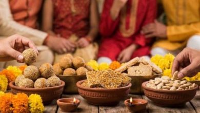 Photo of  तिल-गुड़ की मिठास और अपनों का प्यार, इन 8 रेसिपीज के साथ मनाएं लोहड़ी का त्योहार