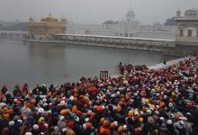 Photo of पंजाब में सर्दी का कहर: बारिश से बढ़ी ठंड, पारा सामान्य से 3.8 डिग्री नीचे