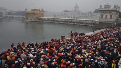 Photo of पंजाब में सर्दी का कहर: बारिश से बढ़ी ठंड, पारा सामान्य से 3.8 डिग्री नीचे