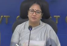 Photo of सीएम रेखा गुप्ता ने राष्ट्रीय स्कूल बैंड प्रतियोगिता का किया शुभारंभ