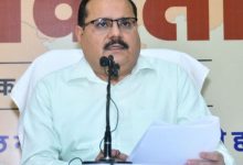 Photo of यूपी: एसआईआर की ढिलाई पर चुनाव आयोग सख्त, 8 विधानसभा क्षेत्रों के ईआरओ किए गए तलब