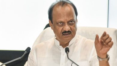 Photo of स्थानीय निकाय चुनाव में महायुति के साथ चुनाव ना लड़ने पर अजित पवार की सफाई