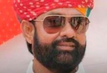 Photo of  पूर्व मंत्री मालवीया के पेट्रोल पंप पर एसीबी का छापा, जयपुर से बांसवाड़ा पहुंची थी टीम