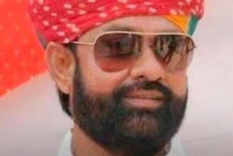 Photo of  पूर्व मंत्री मालवीया के पेट्रोल पंप पर एसीबी का छापा, जयपुर से बांसवाड़ा पहुंची थी टीम