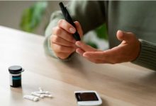 Photo of हाई ब्लड शुगर बढ़ा देता है हार्ट अटैक का खतरा