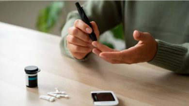 Photo of हाई ब्लड शुगर बढ़ा देता है हार्ट अटैक का खतरा