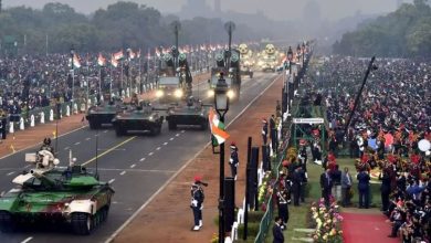 Photo of अब फ्री में देख सकते हैं परेड की फुल ड्रेस रिहर्सल, पढ़ें कैसे कर सकते हैं बुकिंग