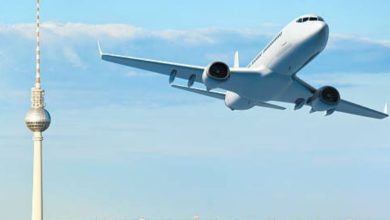 Photo of जर्मनी के रास्ते विदेश जाना हुआ आसान, खत्म हुआ ‘ट्रांजिट वीजा’ का झंझट