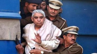 Photo of रामपाल की जमानत याचिका पर इस दिन हाईकोर्ट में होगी सुनवाई