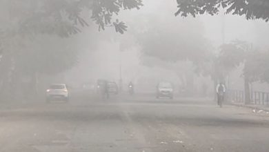 Photo of पंजाब में ठंड का कहर: सीवियर कोल्ड डे पर ठिठुरे अमृतसर और पटियाला