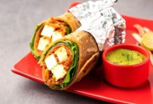 Photo of इस रेसिपी से बच्चों के टिफिन के लिए बेस्ट है यह ‘वेज काठी रोल’