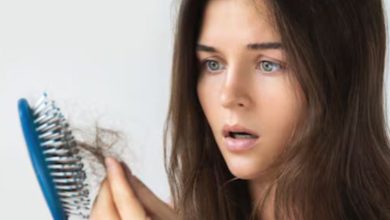 Photo of तेजी से झड़ रहे हैं बाल? तो तुरंत खाना छोड़ दें 4 चीजें