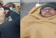 Photo of देवरिया जेल में पूर्व IPS अमिताभ ठाकुर की तबीयत अचानक बिगड़ी