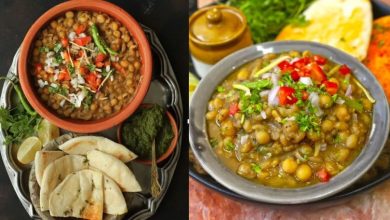 Photo of घर पर ऐसे बनाएं ठेले वाले चटपटे मटर-कुलचे; बहुत आसान है रेसिपी