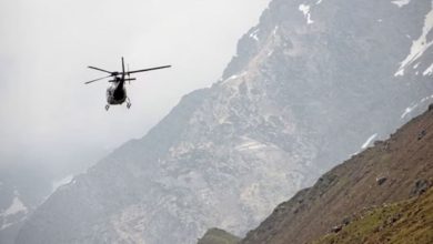 Photo of केदारनाथ हेली सेवा के लिए नए सिरे से होगा कंपनियों का चयन