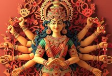 Photo of 19 जनवरी से शुरू होगी शक्ति साधना, जानें दस महाविद्याओं का रहस्य और महत्व