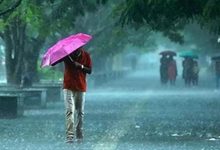 Photo of हरियाणा के 6 जिलों में बारिश-ओलावृष्टि की चेतावनी