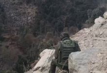 Photo of किश्तवाड़ के जंगल में दो से तीन आतंकियों के घिरे होने की आशंका