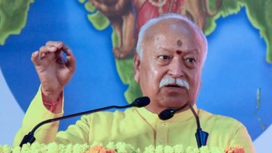 Photo of छोटी खाटू पहुंचेंगे आरएसएस सरसंघचालक मोहन भागवत