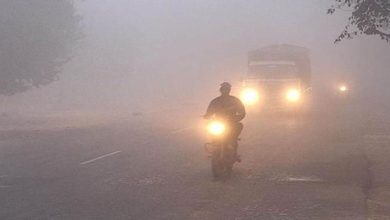Photo of यूपी में ठंड का कहर! कोहरा–कोल्ड डे से थर्राए 50+ जिले, येलो अलर्ट जारी