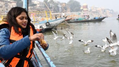 Photo of यूपी: विक्षोभ के असर से बदला मौसम का मिजाज, घटा कोहरा और चढ़ने लगा पारा