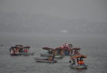 Photo of उत्तर की बर्फीली हवाओं ने मध्य प्रदेश में बढ़ाई कंपकंपी