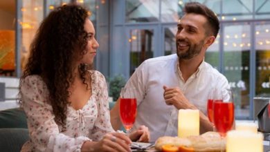 Photo of किसी भी रिलेशनशिप की शुरुआत में बिल्कुल शेयर नहीं करनी चाहिए 5 बातें
