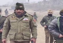 Photo of 26 जनवरी से पहले देश High Alert पर, जम्मू-कश्मीर में सुरक्षा एजेंसियों का बड़ा ऑपरेशन