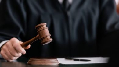 Photo of अंकिता हत्याकांड: सुरेश राठौर की गिरफ्तारी पर हाईकोर्ट ने लगाई रोक