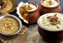 Photo of पोंगल पर इस आसान रेसिपी से बनाएं स्वादिष्ट पायसम