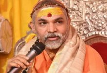 Photo of शंकराचार्य के साथ हुई घटना से चारधाम तीर्थ पुरोहित महापंचायत में आक्रोश