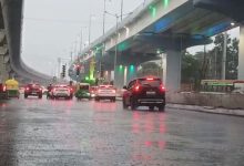 Photo of एमपी का बदला मौसम, बारिश-ओलों से ठंड बढ़ी, आज 14 जिलों में अलर्ट