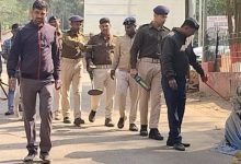 Photo of  भागलपुर सिविल कोर्ट को बम से उड़ाने की धमकी, ई-मेल मिलते ही हाई अलर्ट