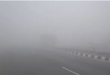 Photo of हरियाणा में कोहरे का कहर: अंबाला में ट्रक से टकराई हरियाणा रोडवेज बस