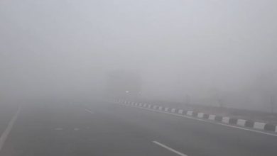 Photo of हरियाणा में कोहरे का कहर: अंबाला में ट्रक से टकराई हरियाणा रोडवेज बस