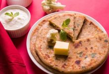 Photo of इस रेसिपी से बनाएं एकदम परफेक्ट गोभी पराठा