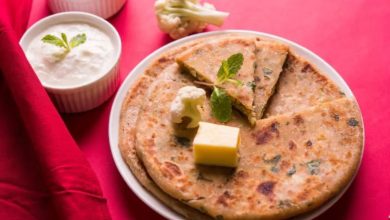 Photo of इस रेसिपी से बनाएं एकदम परफेक्ट गोभी पराठा