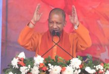 Photo of काशी में वॉलीबॉल महाकुंभ: सीएम योगी बोले- खेल की नई दृष्टि, नए संसाधन से मिला आत्मविश्वास