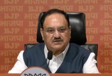 Photo of जम्मू: एनएमसी आज सौंप सकती है स्वास्थ्य मंत्री को एसएमवीडीआईएमई की रिपोर्ट