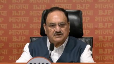 Photo of जम्मू: एनएमसी आज सौंप सकती है स्वास्थ्य मंत्री को एसएमवीडीआईएमई की रिपोर्ट