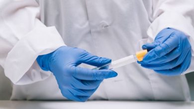 Photo of अब अपराध की जांच कर रहे प्रोफेसर: संभाल रहे साइबर; डीएनए और नारकोटिक्स केस