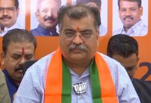 Photo of लातूर से विलासराव देशमुख की यादें मिटाने के बयान पर घमासान