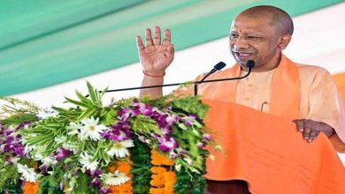 Photo of VB-G RAM G पर सीएम योगी बोले- पहले डकैती डालकर बेरोजगारी की ओर धकेला
