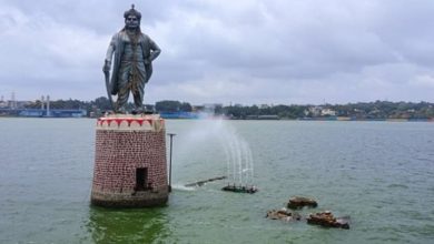 Photo of  इंदौर हादसे के बाद भोपाल सतर्क, दूषित पानी की आशंका